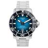 Seastar 2000 Professional Powermatic 80 Diver's T120.607.11.041.00 T1206071104100 600M Мужские часы