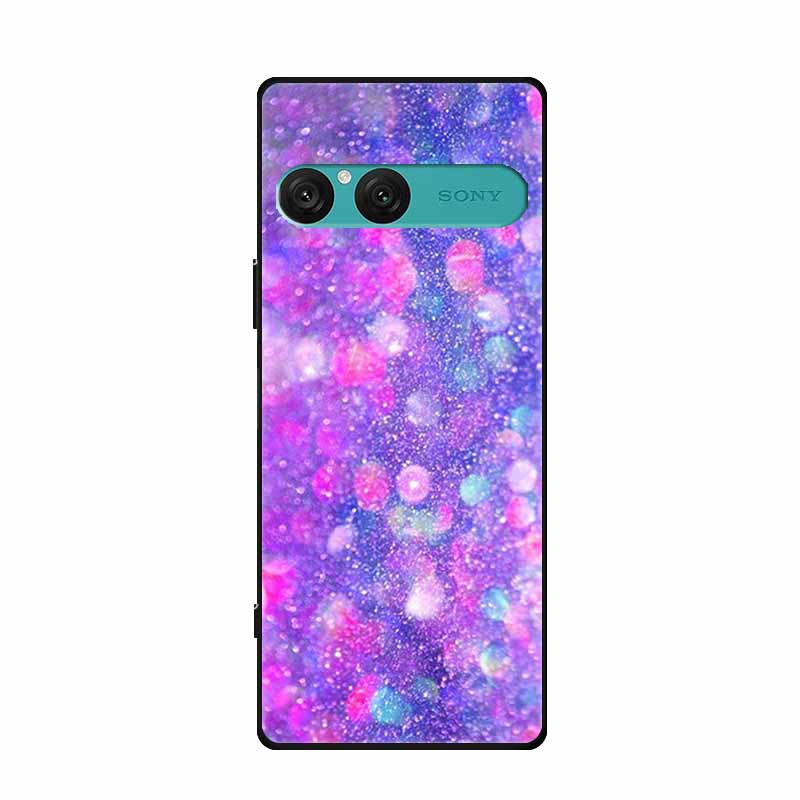 Для Sony Xperia 10 VII Чехол Силиконовый Планета Крутое Животное ТПУ Мягкая Задняя Крышка для Чехлов Телефона Sony Xperia10 VII XQ-FE54 XQZ-CBFE