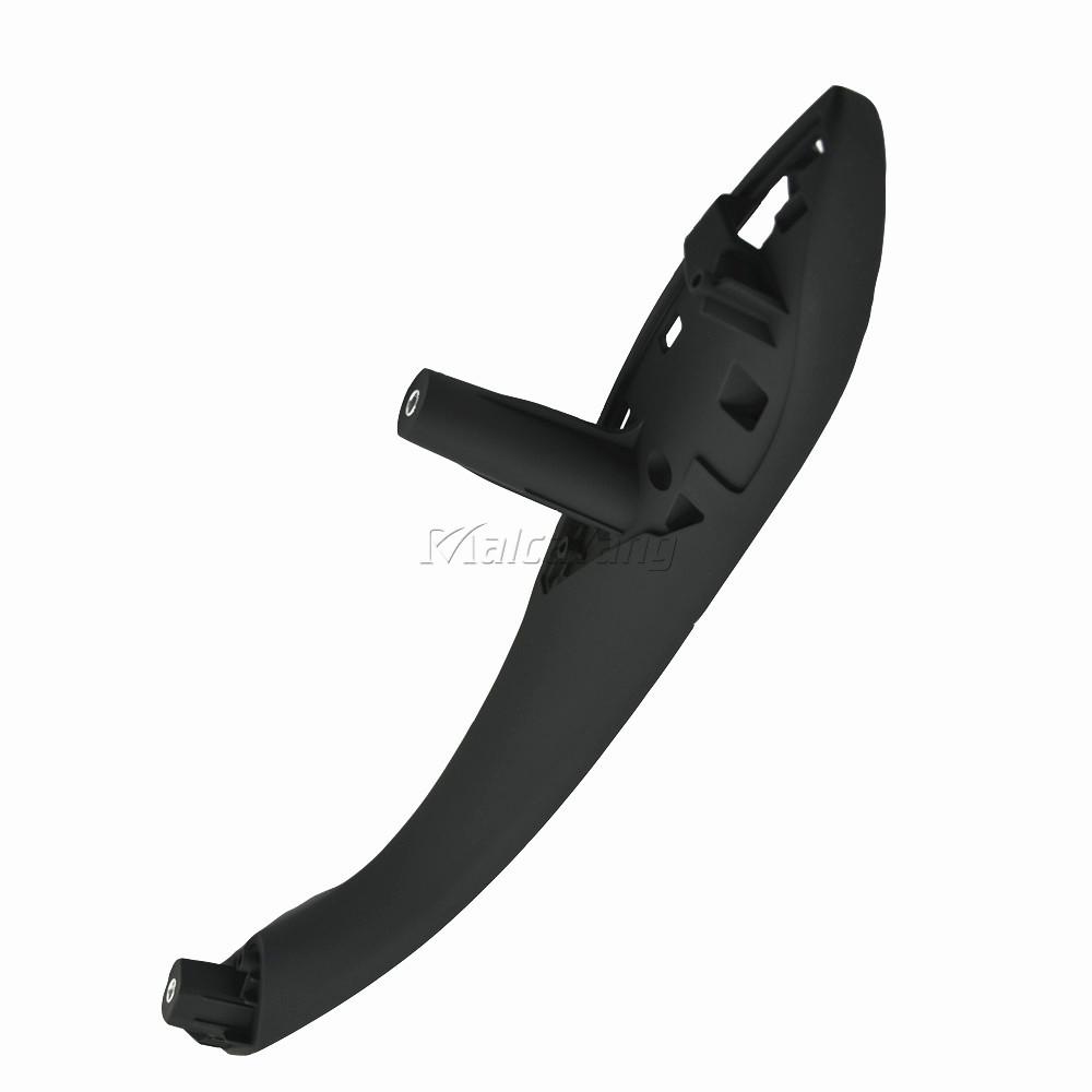 Внутренняя дверная панель, ручка, накладка для BMW F30 F80 F31 F32 F34 F36 F80 F83 LCI GT 2011-
