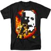 Best Sale 1992 Mortal Kombat  Real Fighting Game Mortal Combat  Athletic Tshirt For Wrestling Matches