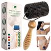 Applicator Roller Universal 3.5 Ag Acupuncture Needle Massager For Slimming, Recovery, Cellulite