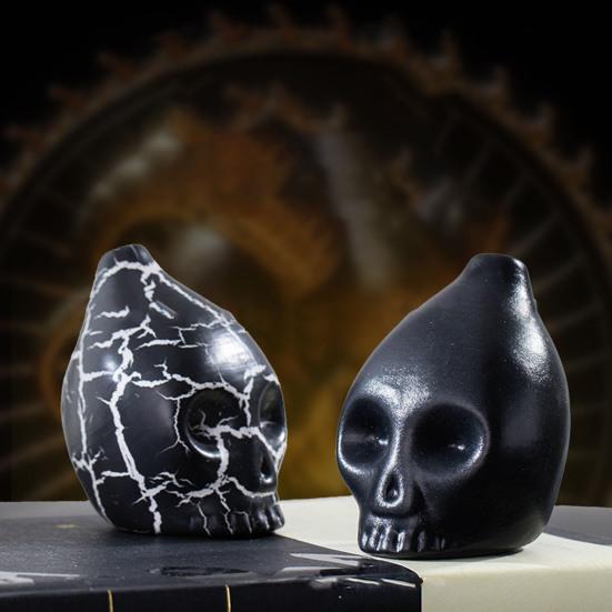 Aztec Death Whistle Loud Human Sound Screaming Death Whistle Up To 125+