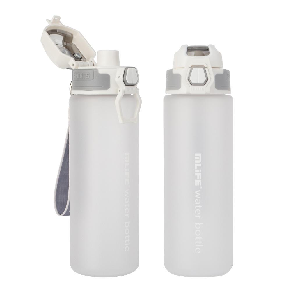 Children's Cup 500ml Outdoor Kettle Tritan Plastic Sports Water Cup