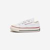 Chuck 70 Vintage Canvas Infant White 771642C Baby Shoes