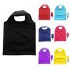 Portable Folding Eco Friendly Nylon Grocery Shopping Bag Tote Pouch Organizer