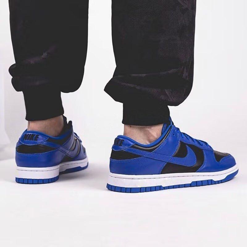 Nike Dunk Low Retro Hyper Cobalt GS CW1590-001