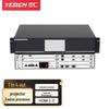 Процессор Yeren 4K для сшивки изображений для 4 проекторов