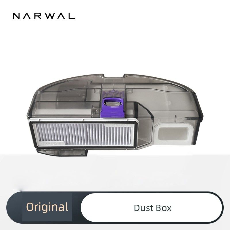 Совместимо с мешком для пыли Cloud Whale Xiaoyao 001, 002 Max Light Dust Collection J5X Антибактериальный одноразовый 003 Мешок для пыли базовой станции