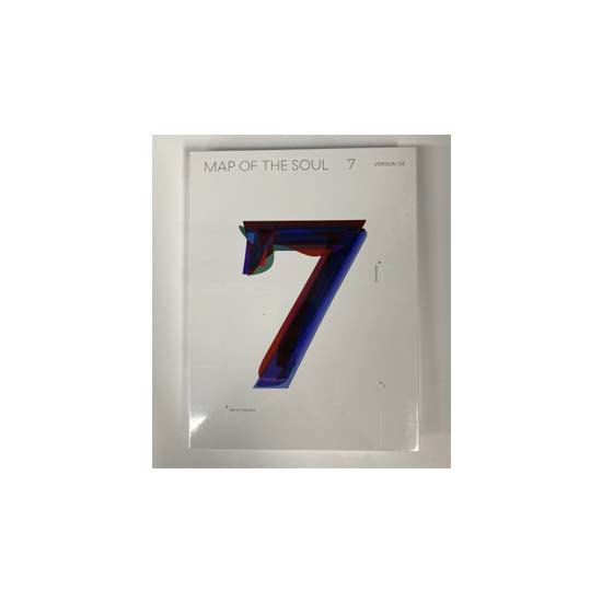 BTS Карта Души 7