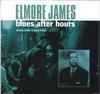LP Record ELMORE JAMES - Blues After Hours Plus VP90017 Vinyl Passion 2017 Europe Blues
