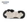 Skechers Женские легкие кеды-слипоны 117687