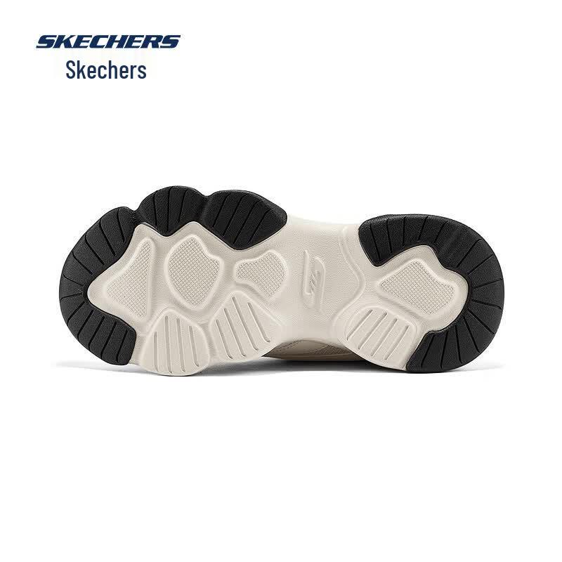 Skechers Женские легкие кеды-слипоны 117687