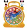 Gakken Disney Tinker Kids Вращающиеся часы 3 и 83820 (Возраст до)
