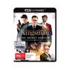 DVD и Blue Ray проигрыватели Kingsman Секретная служба Uhd