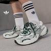 Adidas ADISTAR XLG Классические Папины Кроссовки на Толстой Подошве Официальные Adidas Трехцветные JR7004