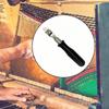 Piano Tune Hammer Voicing Tool Tuning with Handle Portable