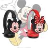 Милые беспроводные Bluetooth-наушники в мультяшном стиле Ah-806 Mario Большее время работы от аккумулятора