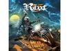 Riot Mean Streets [2CD+DVD] Первое лимитированное издание GQCS-91427 Хэви-метал НОВЫЙ