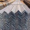 Black Carbon Steel Angle Bar