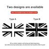 BFZ1 Car Sunroof Stickers Roof Window Film Vinyl Sunshade Sticker For MINI Cooper F56 F60 R55 R56 R60 U25 Countryman Auto Decal