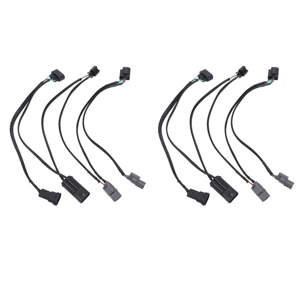 2шт адаптер для провода фары галогенные в светодиодные фары переходник провода замена адаптера для спорта 