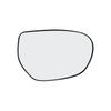 Зеркальное стекло с подогревом с подложкой правое 6081-1747-R для Lexus GX460 2010-2019