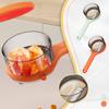 Multifunctional Peeler Vegetable Peeler With Storage Box Household Potato Fruit And Vegetable Peeling