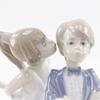 Lladro Это здорово! Фигурка объект 5555 Фарфор _ Б/у