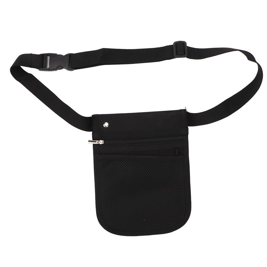 Сумка-органайзер для медсестры из плотной водонепроницаемой ткани Оксфорд с несколькими отделениями