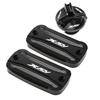 Для HONDA XADV X-ADV 750 2017 2018 2022 2023 Мотоциклетный бачок тормозной жидкости, крышка главного цилиндра XADV750