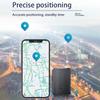 GF-08 Мини Автомобильный GPS Трекер Домашние Животные Дети Анти-Потеря Устройство Слежения APP Управление Магнитное Крепление 2G Отслеживание В Реальном Времени SIM Сообщение