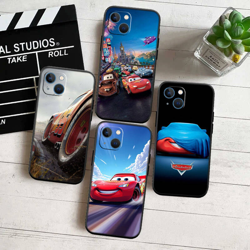RT3 Cars New Shell Phone Case for Xiaomi Poco F5 F6 C40 C65 C55 C50 C51 M7 X7 C75 M6 C71 F7 C85 F8 Pro Ultra