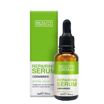 Beauty Formulas Восстанавливающая сыворотка Церамиды 30 мл