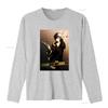 Durarara Izaya Orihara T Shirt 100 Cotton vintage Washed Breathable graphic Stretched Unisex streetwear Top For Everyday Wear