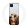 Case - MANIACASE - Samsung Galaxy A22 5G - Flexible - Blonde - Pattern Vulnerable Native Breeds