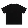 673 Trapstar London 2025 Summer New High Quality Cotton Round Neck Loose Large Size Men's and Women's T-shirt Couple T-shirt