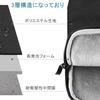 Черный чехол для ноутбука для дюймового MacBook Air MacBook Air и MacBook Pro Полный и совместимый с VAIO LIFEBOOK и с внутренней сумкой и чехлом 13-14 2025,