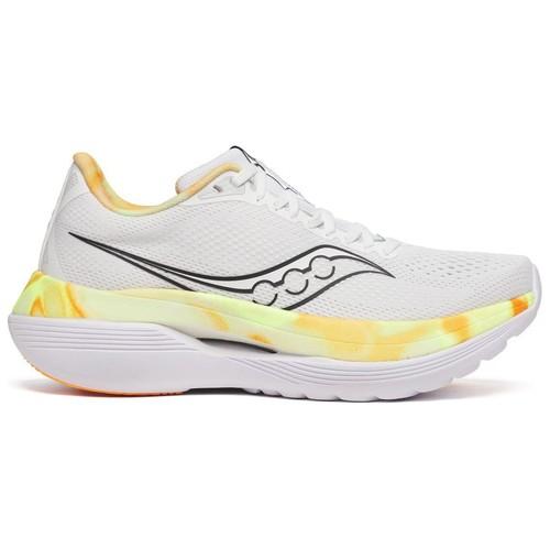 SAUCONY Endorphin Trainer Белый Черный Желтый Оранжевый - S20996-130