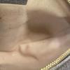 [Pre-Owned] Gucci Ophidia GG Mini Round Bag 'Beige' - Very Good #1RGELSS