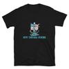 Hope Through Healing T-Shirt and Kids Tshirt