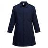 Portwest Mens Pocket Food Coat