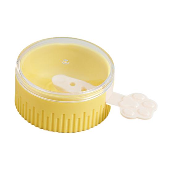 Форма для льда с крышкой, многоразовые формы для эскимо для мороженого, сорбетов, йогуртовых десертов, форма для льда без БФА