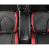 Чехол на подлокотник для Toyota Camry CAMRY 70 Series, кожаный салон, индивидуальные детали, защита от царапин, защита от пятен, нарядное оформление, только для автомобилей с правым рулем