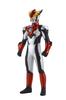 Ultraman Ultra Big Soft Vinyl Figure Ultraman Rosso Flame R/B