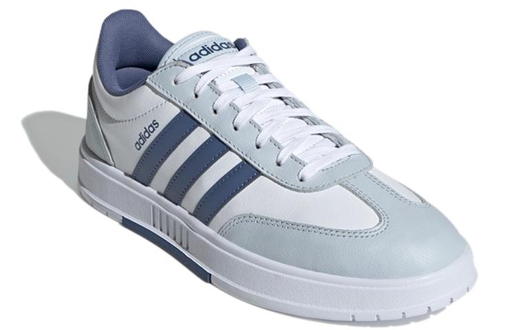adidas Neo Gradas Белый/Синий Женский H01222