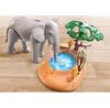 Конструктор пластиковый Playmobil 71294 Wiltopia водопой