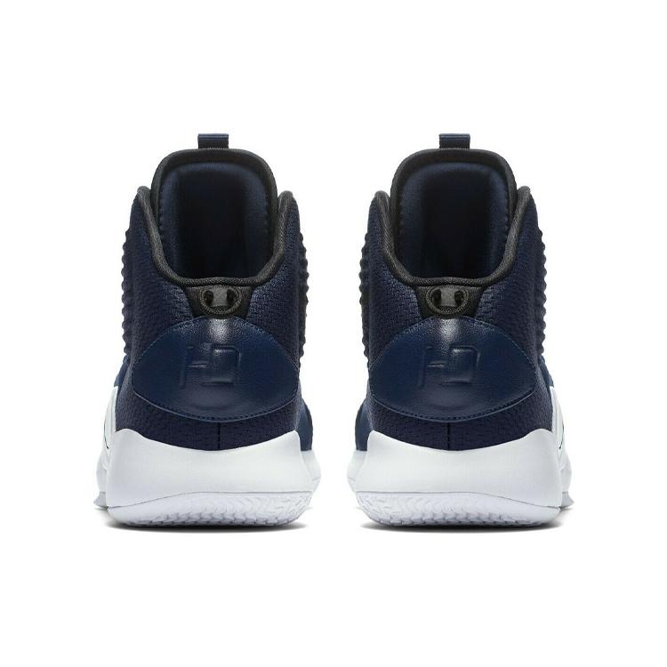 Nike Hyperdunk X Tb Полночный синий AR0467-402