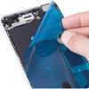 2 PCS Pre-Cutted Screen Sealing for iPhone 13 14 15 16 Waterproof  Adhesive Sticker Sided Tape Seal for 14 plus pro max Repair