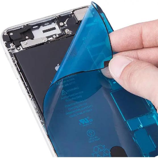 2 PCS Pre-Cutted Screen Sealing for iPhone 13 14 15 16 Waterproof Adhesive Sticker Sided Tape Seal for 14 plus pro max Repair