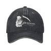 Forward Observation Group Men Women Baseball Cap  Distressed Washed Caps Hat Casual Outdoor Travel Adjustable Fit Headwear